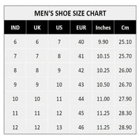 Premium Full-Grain Leather Brown Shoes – Luxury Comfort & Timeless Elegance