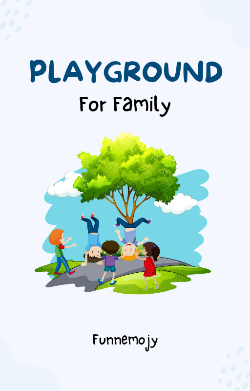 Summer Games For kids With Parents