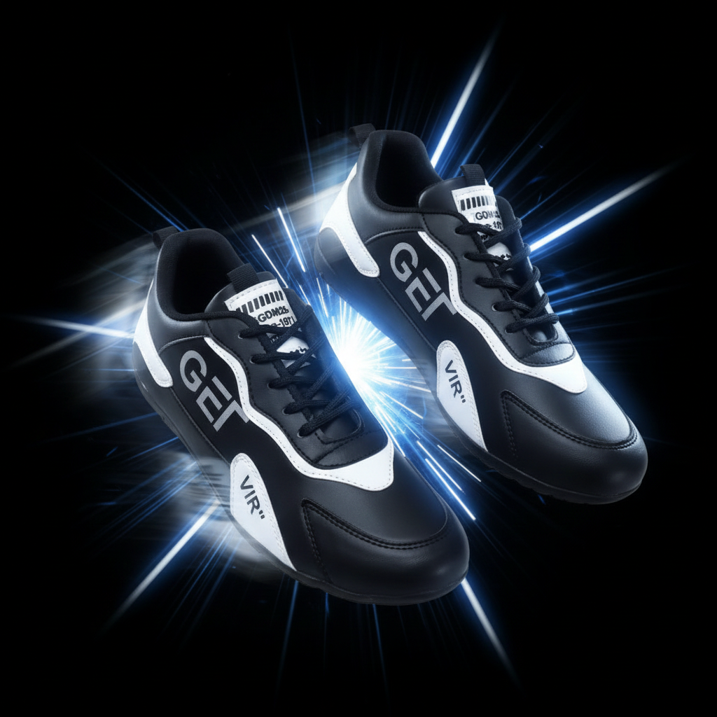 gym shoes